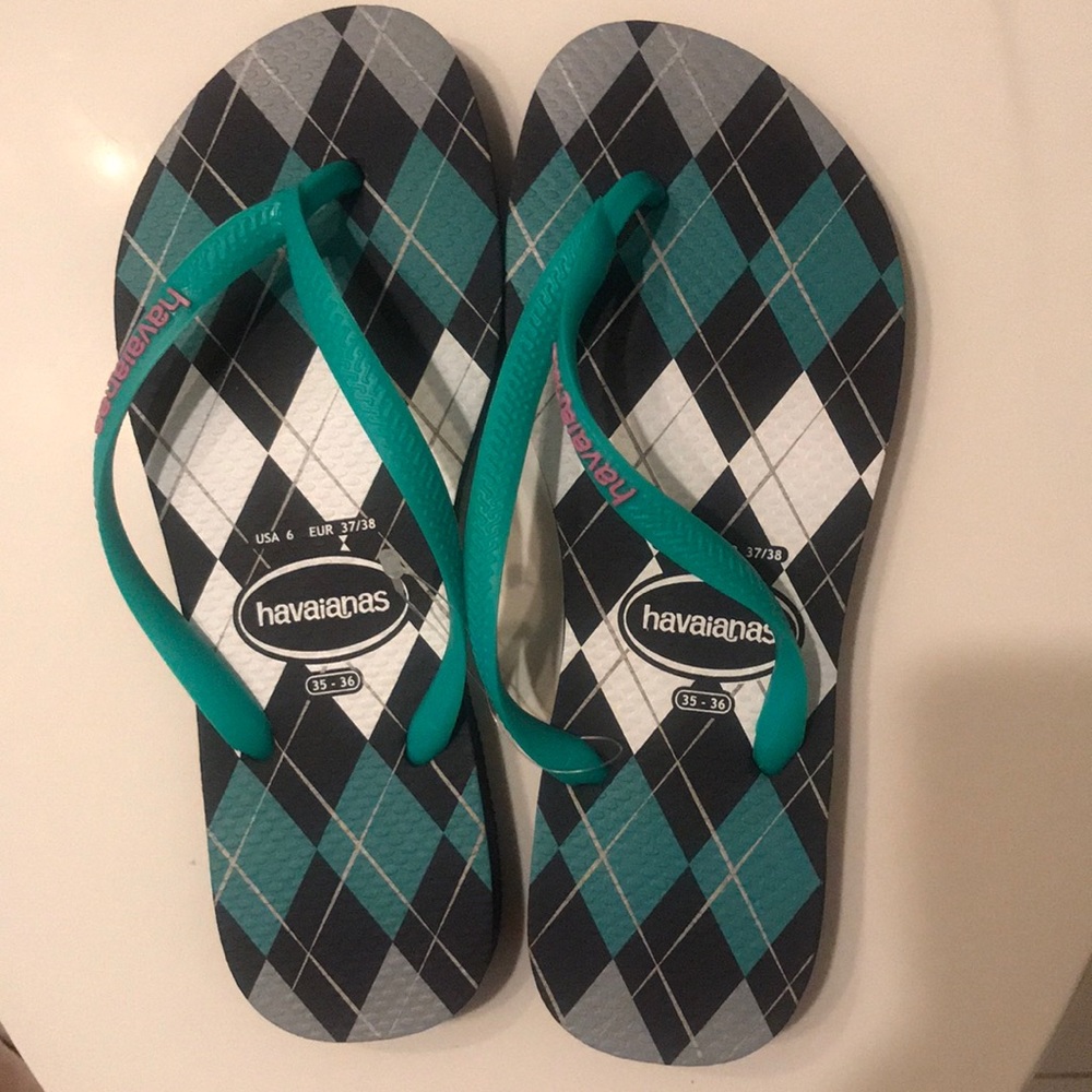 Havaianas Flip-flop brand new